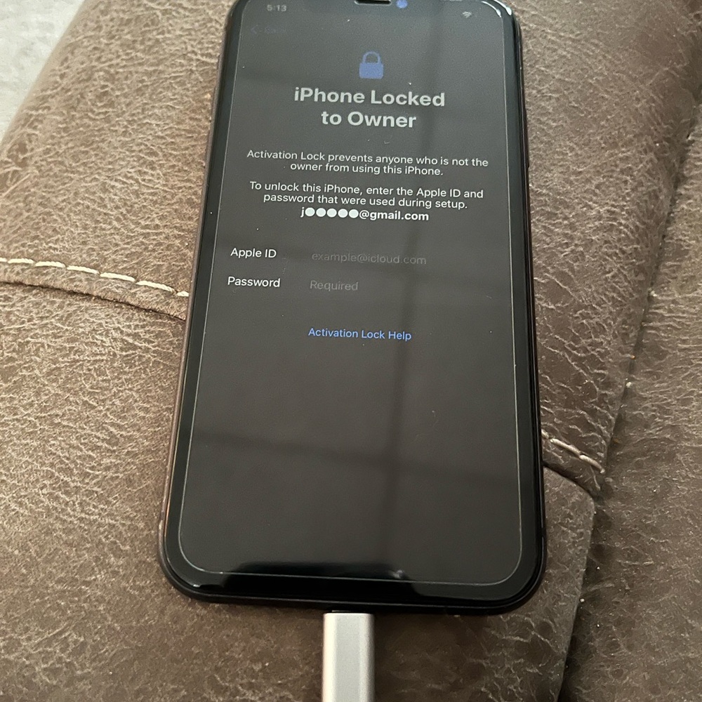 Used iphone 11